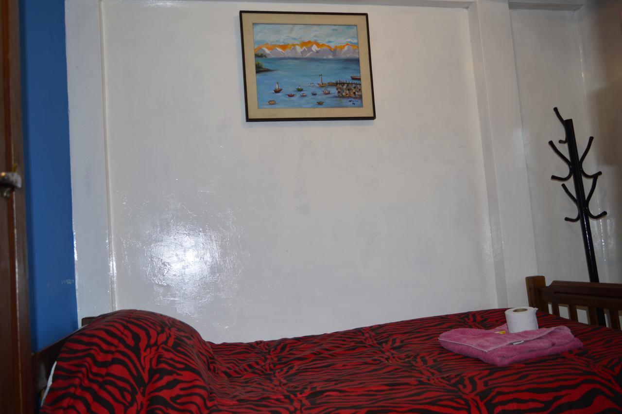 Hostal Florencia Copacabana  Exterior photo